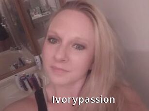 Ivorypassion
