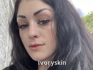 ivoryskin My Porno Stash