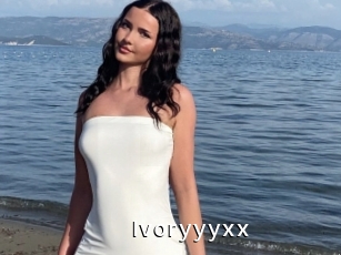 Ivoryyyxx