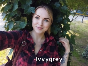 Ivvygrey