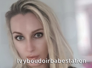 Ivyboudoirbabestation