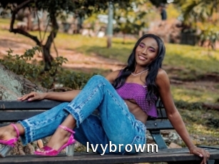 Ivybrowm