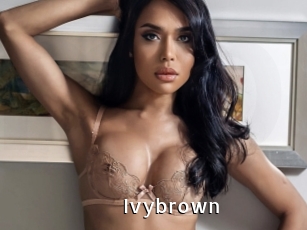 Ivybrown