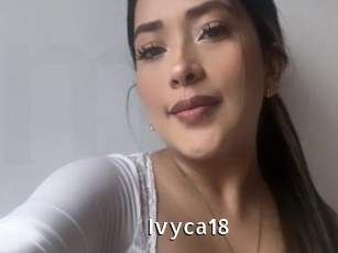 Ivyca18