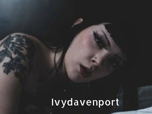 Ivydavenport