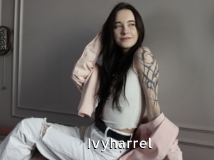 Ivyharrel