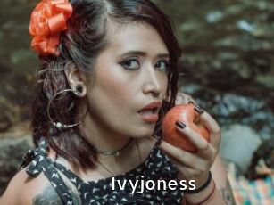 Ivyjoness