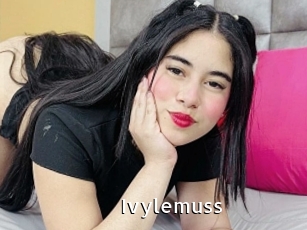 Ivylemuss
