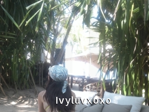 Ivyluvxoxo