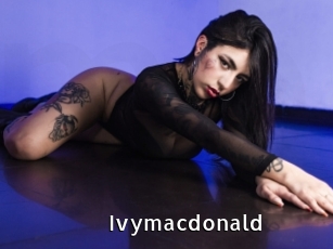 Ivymacdonald