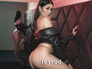 Ivyrod