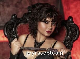 Ivyrosebloom
