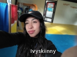 Ivyskiinny