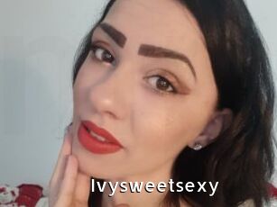 Ivysweetsexy