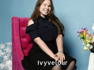 Ivyvelour