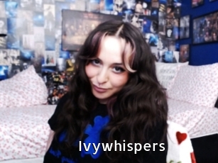 Ivywhispers