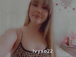 Ivyxo22