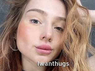 Iwanthugs