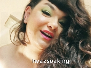 iwazsoaking My Porno Stash