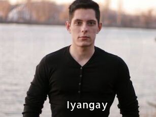 Iyangay