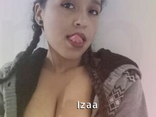 Izaa