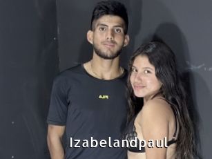 Izabelandpaul