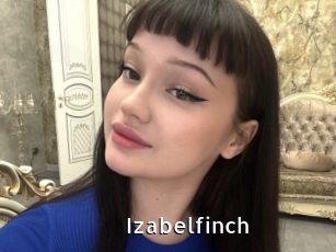 Izabelfinch