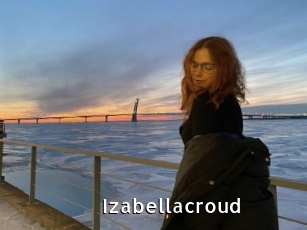 Izabellacroud
