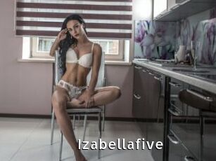 Izabellafive
