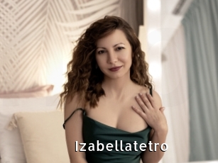 Izabellatetro