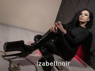 Izabellnoir