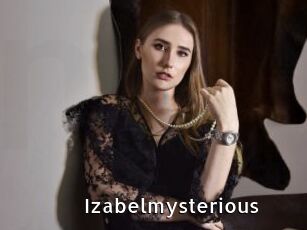 Izabelmysterious