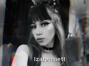 Izabennett