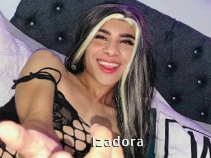 izadora My Porno Stash