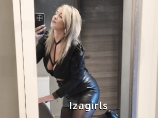 Izagirls