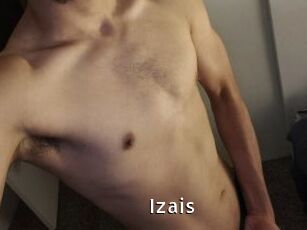 Izais