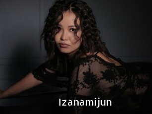 Izanamijun