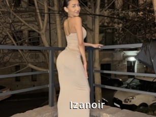 Izanoir