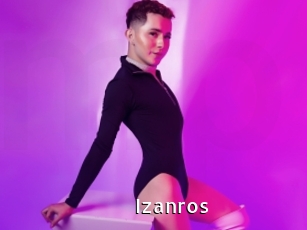 Izanros