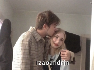 Izaoandrin