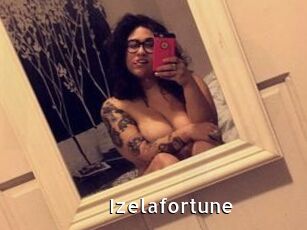 Izelafortune