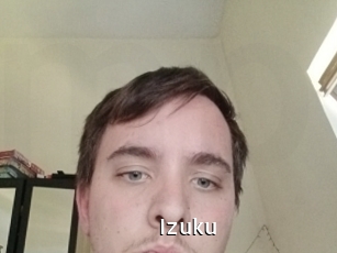 Izuku