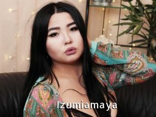 Izumiamaya