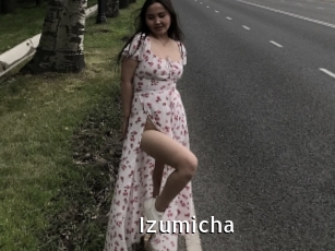 Izumicha
