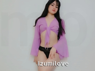 Izumilove