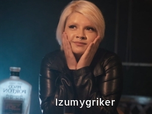 Izumygriker