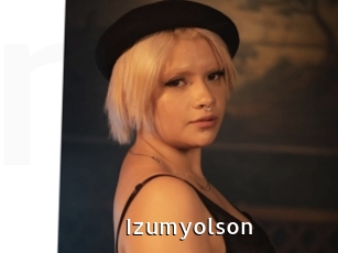 Izumyolson