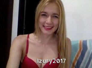 Izury2017