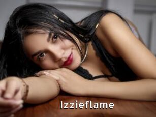 Izzieflame