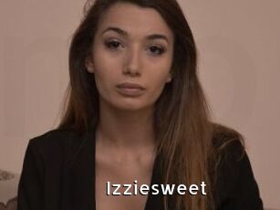 Izziesweet